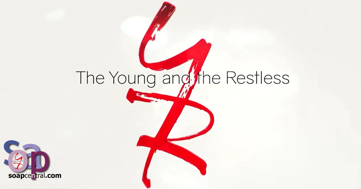 The Young and the Restless did not air